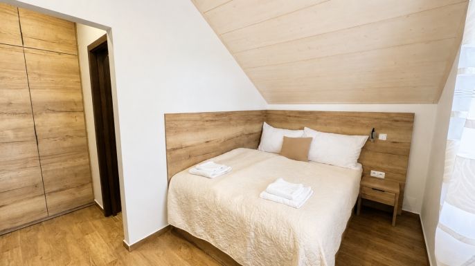 Prodej, Hotel, penzion, Slavonice
