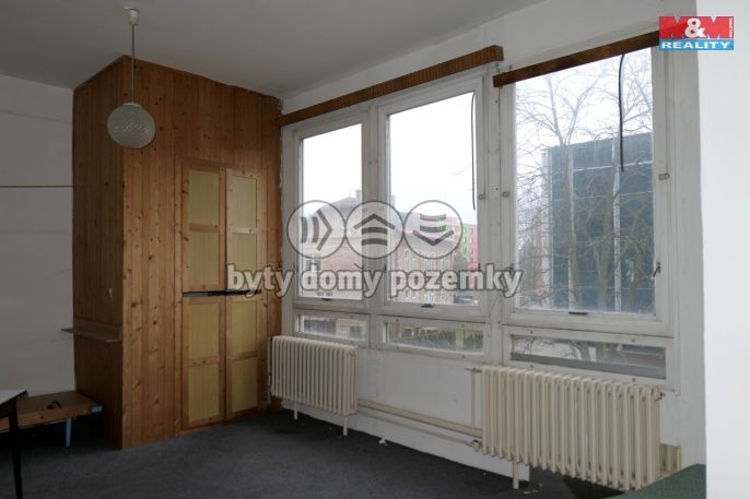 Prodej, Obchodní objekt, Meziměstí