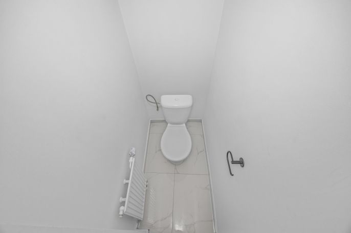 Pronájem, Byt 2+1, Všenory