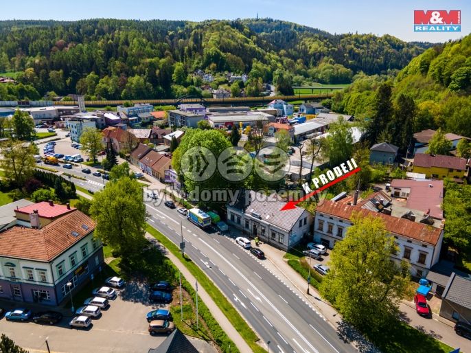 Prodej, Restaurace, stravování, Ústí nad Orlicí