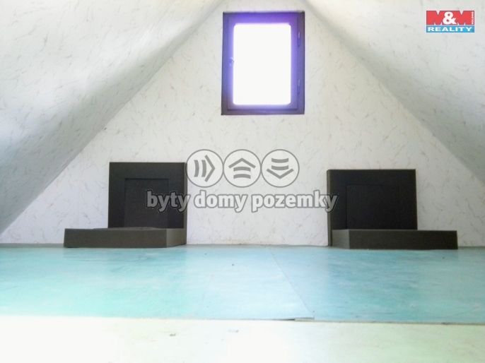 Prodej, Chata, Krnov