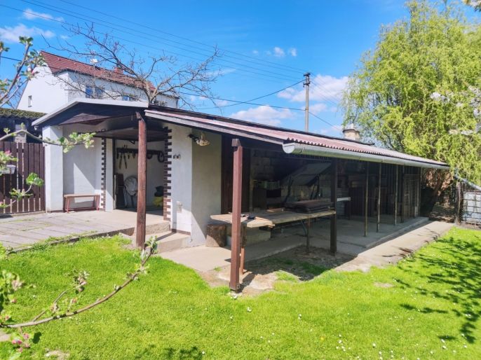 Prodej, Rodinný dům, Dětmarovice