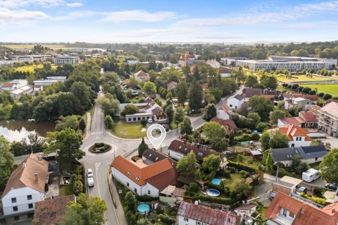 Prodej, Restaurace, stravování, Dolní Břežany