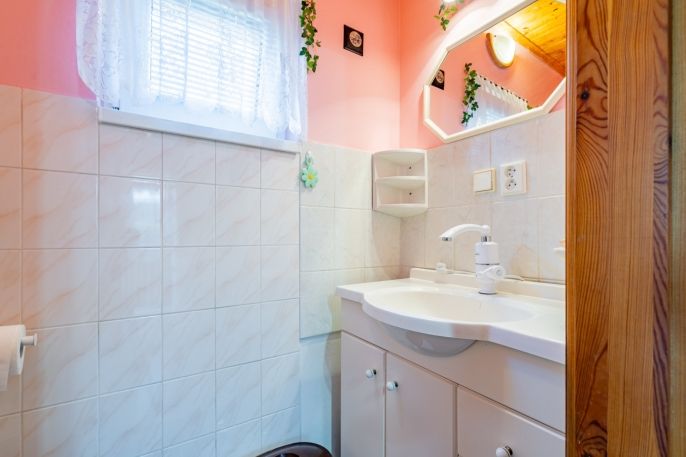 Prodej, Chata, Nasavrky