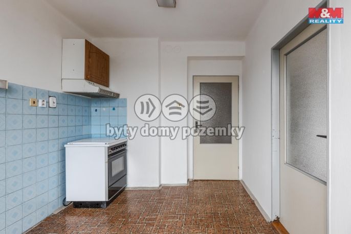 Prodej, Byt 2+1, Nalžovské Hory