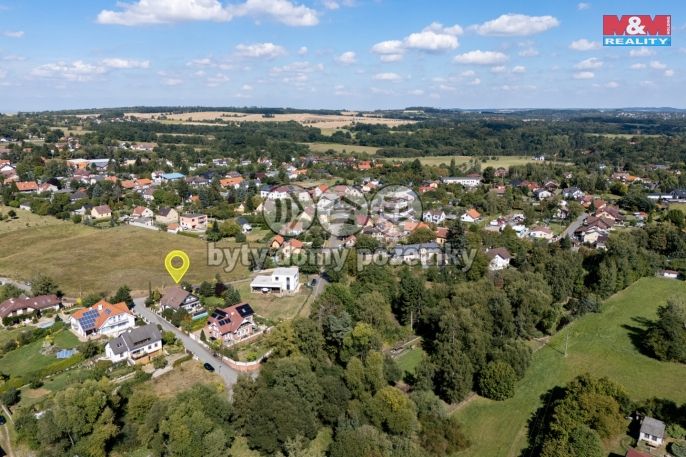 Prodej, Rodinný dům, Sulice