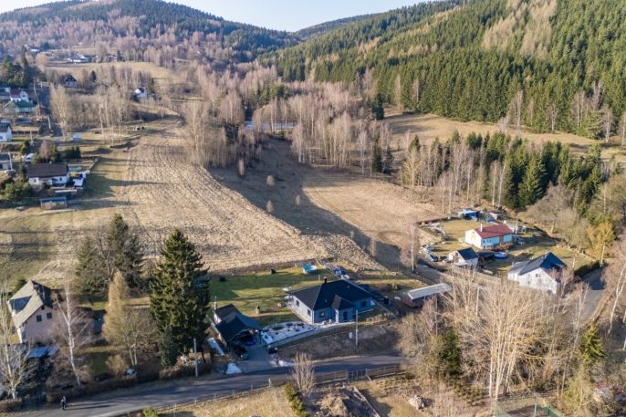 Prodej, Rodinný dům, Rotava