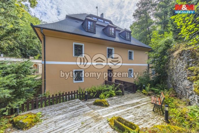 Prodej, Byt 3+kk, Líšnice