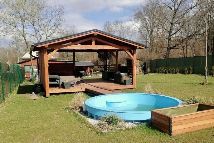 Prodej, Rodinný dům, Boršov nad Vltavou