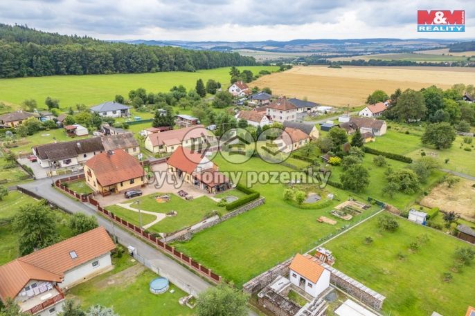 Prodej, Pozemek k bydlení, Dolce