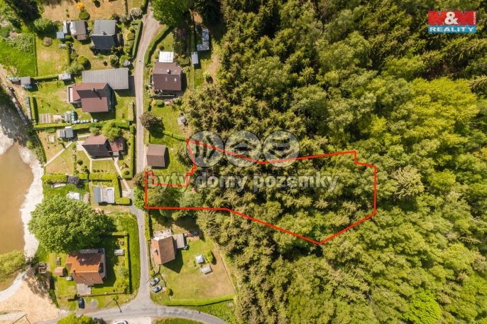 Prodej, Zahrada, Aš