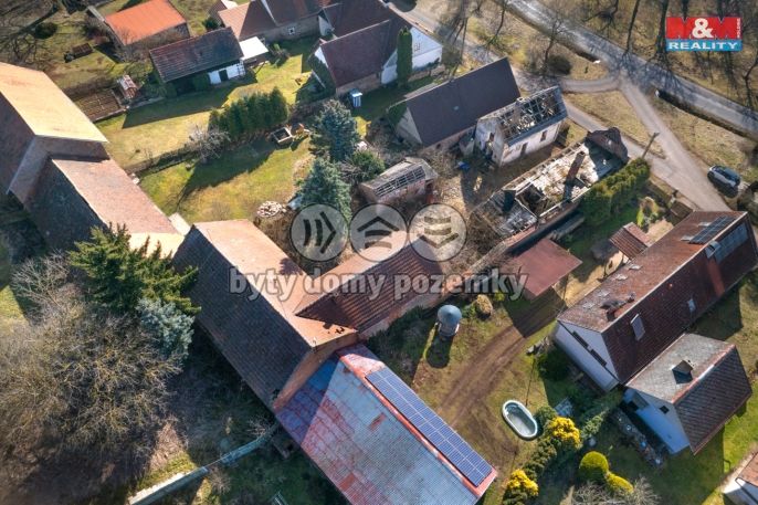 Prodej, Rodinný dům, Jesenice