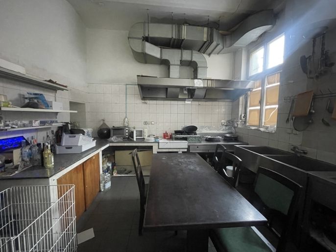 Prodej, Nájemní dům, Podbořany