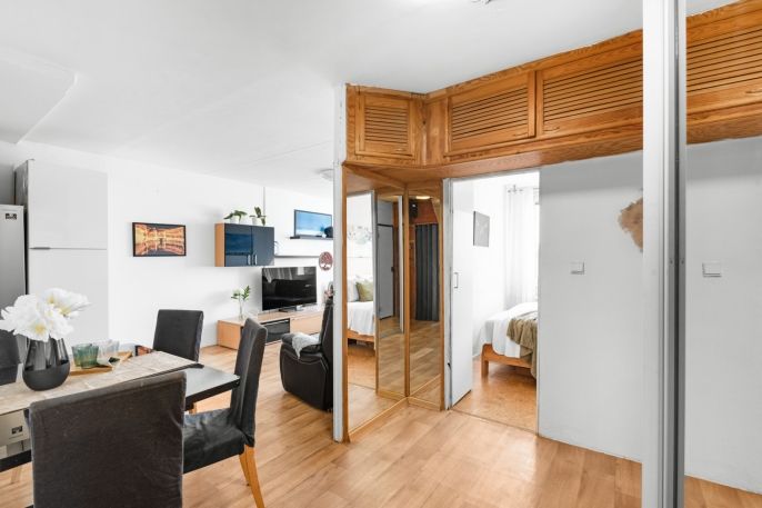 Prodej, Byt 3+kk, Praha