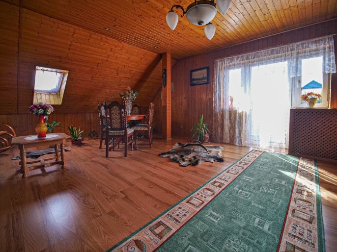 Prodej, Rodinný dům, Velké Losiny