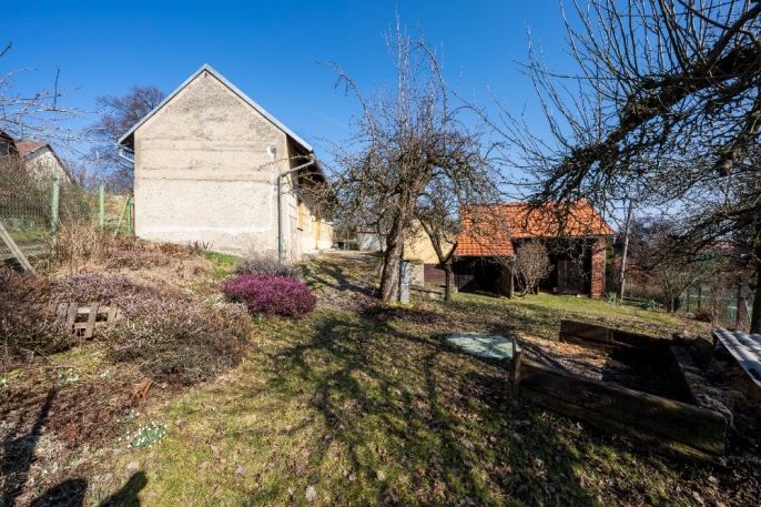 Prodej, Rodinný dům, Třebovle