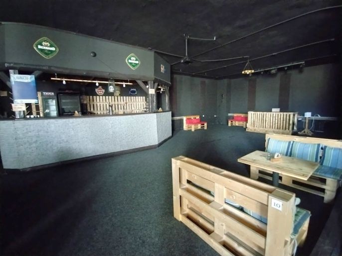 Pronájem, Obchodní objekt, Kopřivnice