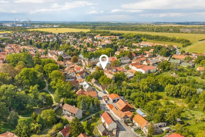 Prodej, Pozemek k bydlení, Buštěhrad