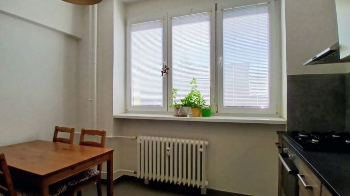 Pronájem, Byt 2+1, Praha