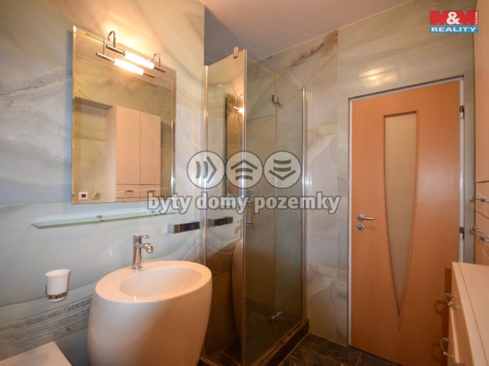 Prodej, Byt 5+1 a větší, Krnov