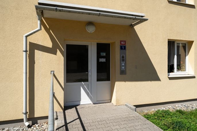 Prodej, Byt 2+1, Jeseník