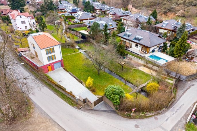 Prodej, Rodinný dům, Praha