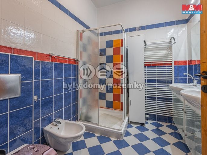 Prodej, Rodinný dům, Ctiboř