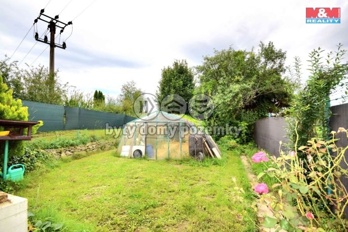 Prodej, Zahrada, Krnov