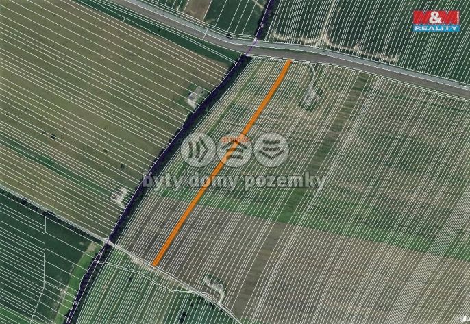 Prodej, Pole, Vracov