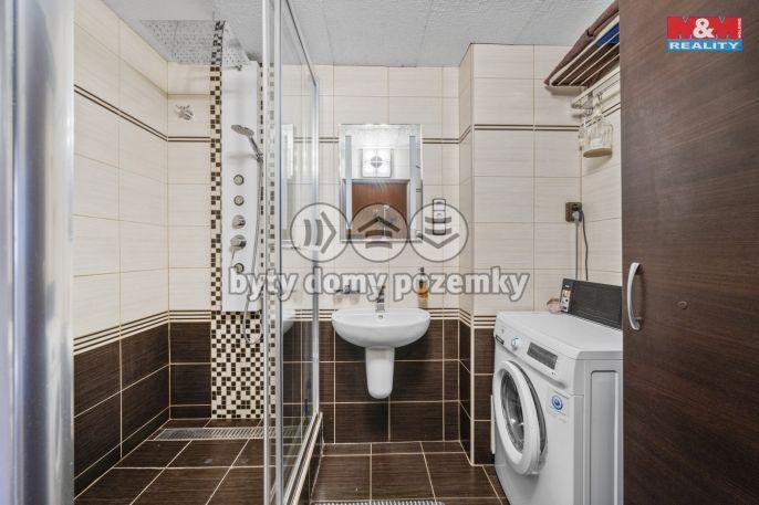 Prodej, Nájemní dům, Červený Kostelec