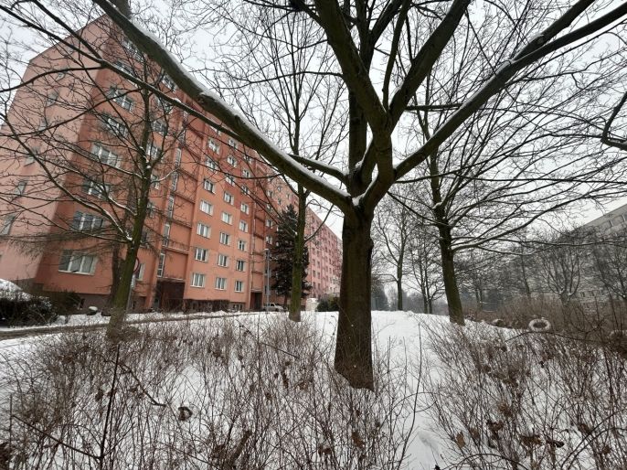 Pronájem, Byt 2+1, Ústí nad Labem