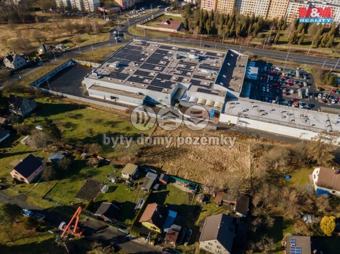 Prodej, Zahrada, Frýdek-Místek