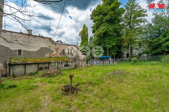 Prodej, Rodinný dům, Jablonec nad Nisou