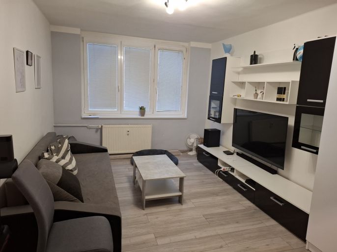 Pronájem, Byt 2+1, Žatec