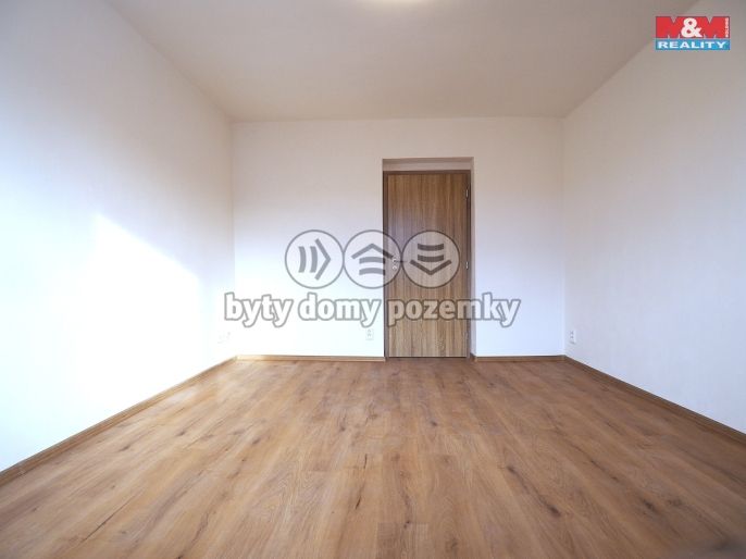 Pronájem, Byt 3+1, Frýdek-Místek