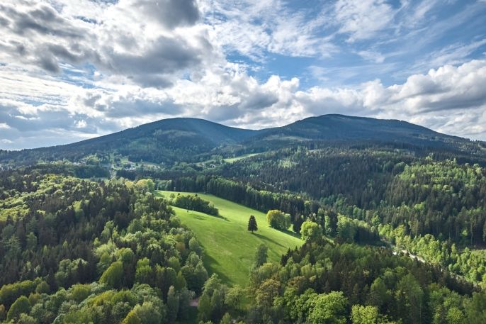 Prodej, Rodinný dům, Svoboda nad Úpou