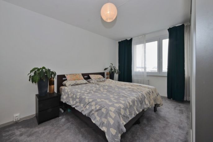 Prodej, Byt 3+1, Havlíčkův Brod