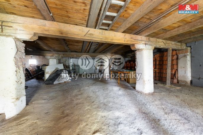 Prodej, Zemědělská usedlost, Šumice