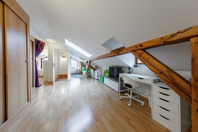 Prodej, Byt 3+1, Karlovy Vary