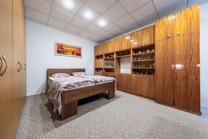 Prodej, Výrobní objekt, Droužkovice