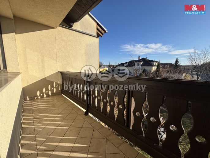 Pronájem, Byt 2+1, České Budějovice