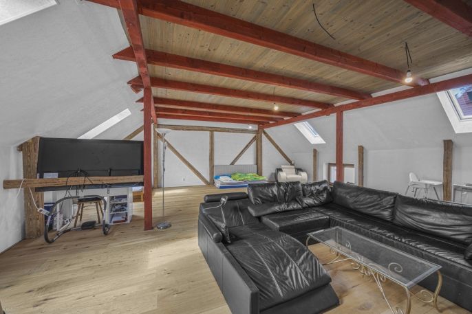 Prodej, Chalupa, Nedrahovice