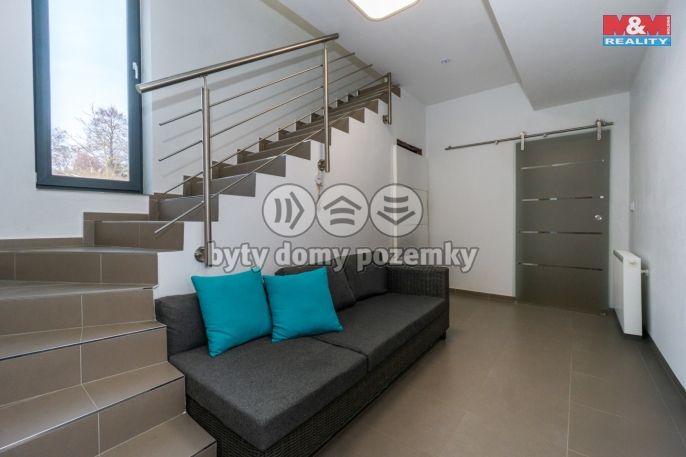 Prodej, Rodinný dům, Rohovládova Bělá