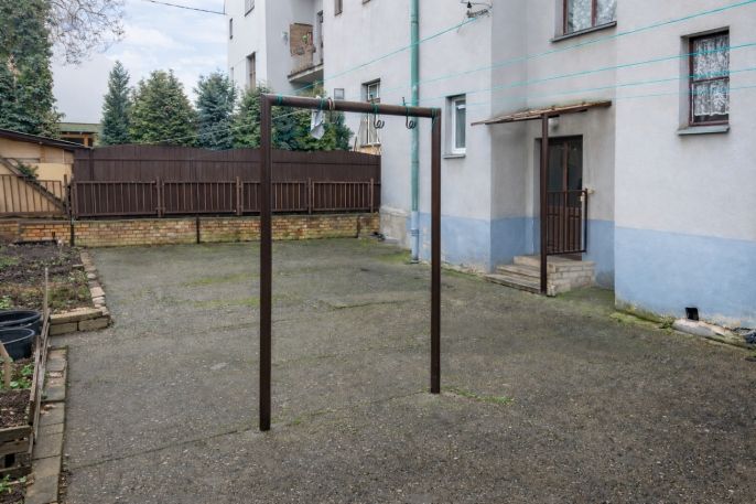 Prodej, Byt 2+1, Praha