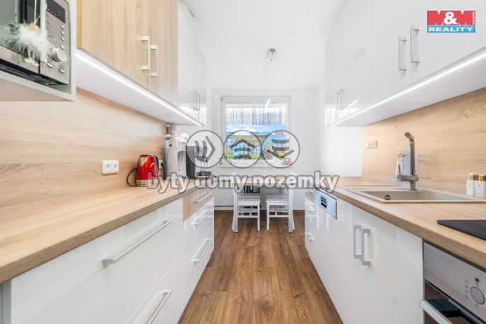 Prodej, Byt 3+1, Mladá Boleslav