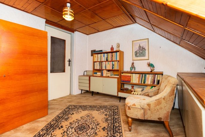 Prodej, Rodinný dům, Nechanice