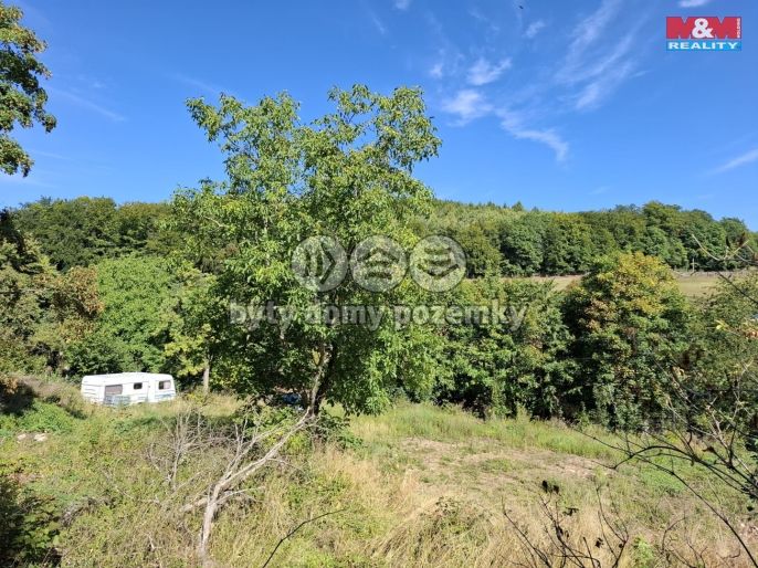 Prodej, Pozemek k bydlení, Litvínov