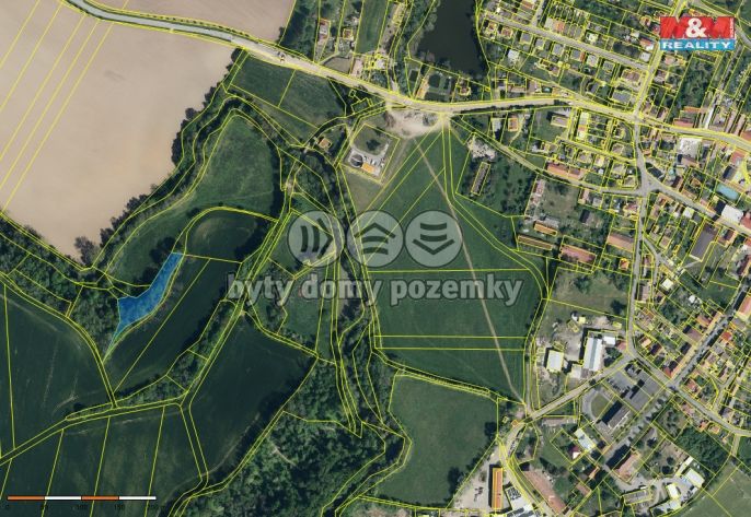 Prodej, Les, Ronov nad Doubravou