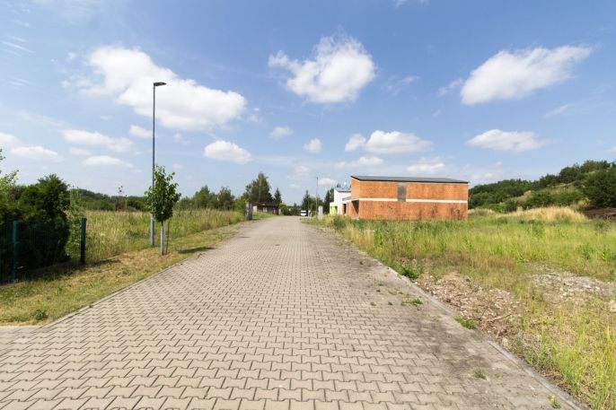 Prodej, Pozemek k bydlení, Květnice