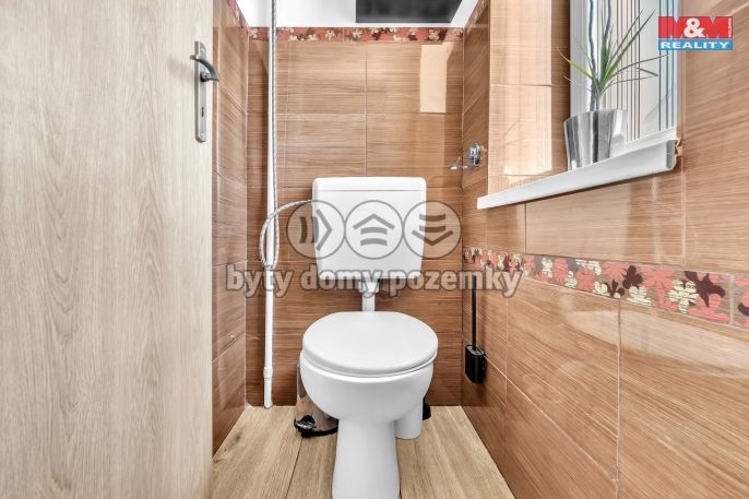 Prodej, Rodinný dům, Staré Jesenčany